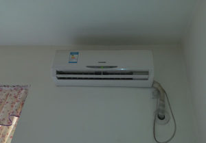 饶河空调维修电话是多少