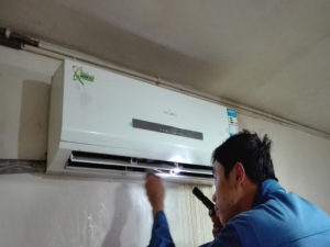 饶河格力空调电话是多少