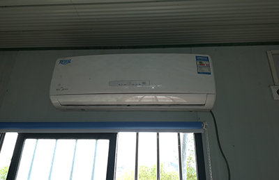 饶河空调维修在哪里找