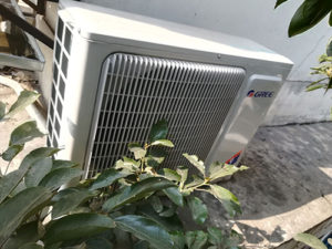 饶河空调维修售后服务