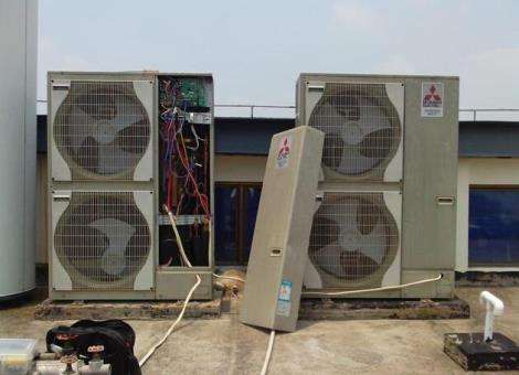 饶河空调维修电话号码多少