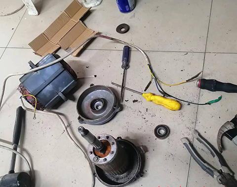 饶河空调维修售后服务中心电话在哪里找