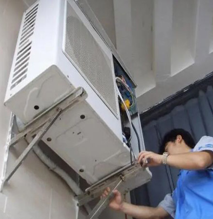 饶河24小时空调维修热线