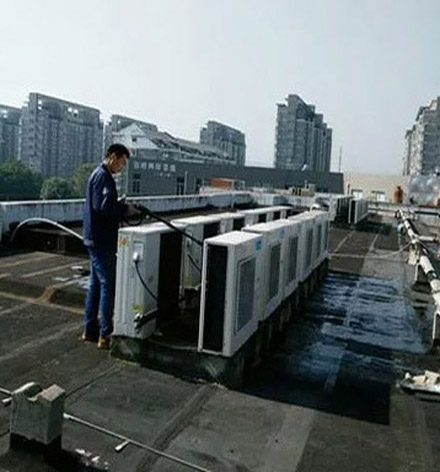 饶河 空调拆装 饶河本地 空调拆装公司