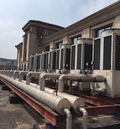 饶河多联机维修 饶河中央空调维修