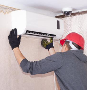 饶河空调内机噪音大